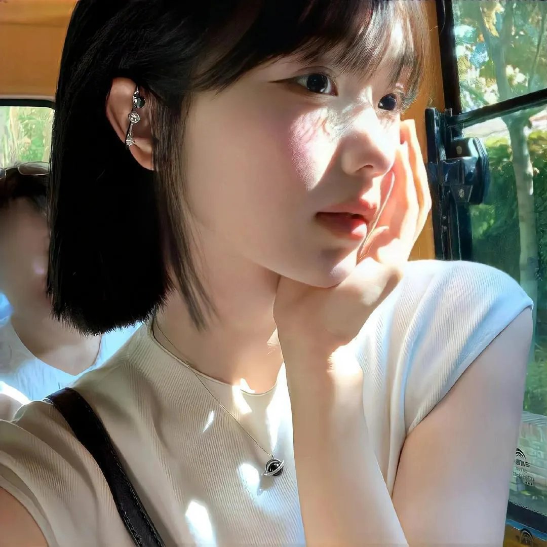树林里的夫妻