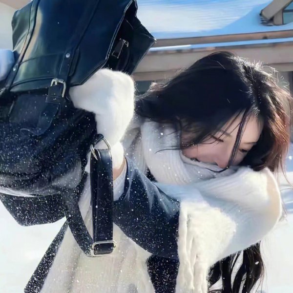 雪宝的冰雪大冒险