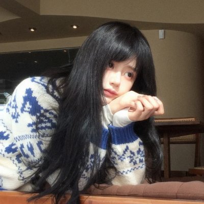 来自长崎的女孩