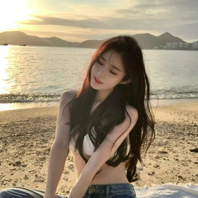 一个现代女人的私生活